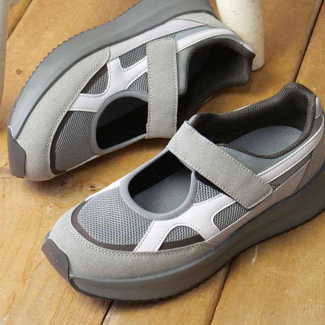 ���[���X�^�[ �X�N�[���[ MOONSTAR SKOOLER �X�j�[�J�[ ���f�B�[�X �W���K�[ �W���O�o���h 54324437 SS26 JG JOG BAND �x���N�� �O���[ GRAY ���K�戵�X