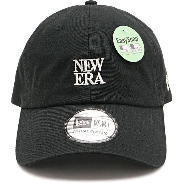 NEW ERA（ニューエラ） キャップ NEW ERA CAP カジュアルクラシック