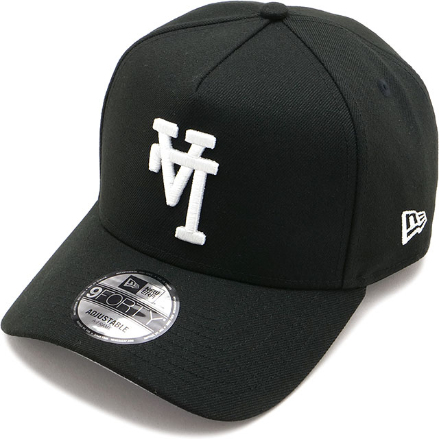 NEW ERA（ニューエラ） キャップ NEW ERA CAP ロサンゼルス