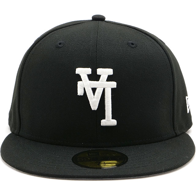 �j���[�G�� �L���b�v NEW ERA CAP ���T���[���X�E�h�W���[�X 14745372 SS26 59FIFTY LOSDOD UPSIDEDOWN �����Y�E���f�B�[�X �X�q MLB �u���b�N ���K�戵�X