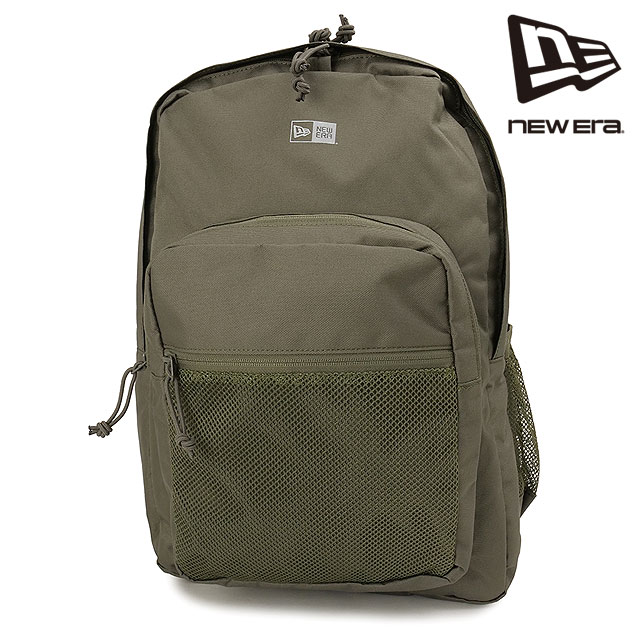 NEW ERA（ニューエラ） キャップ NEW ERA CAP リュック キャンパス