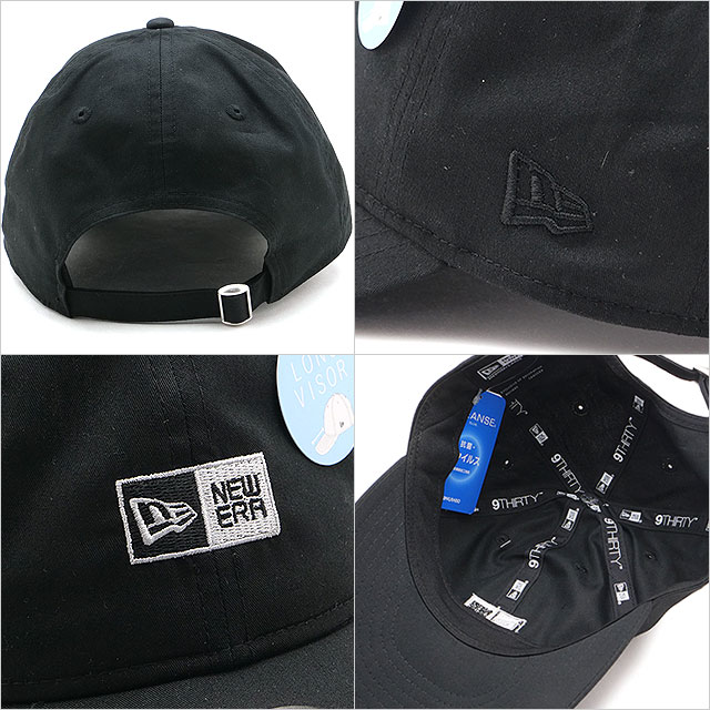 NEW ERA（ニューエラ） キャップ NEW ERA CAP アウトドア クレンジング