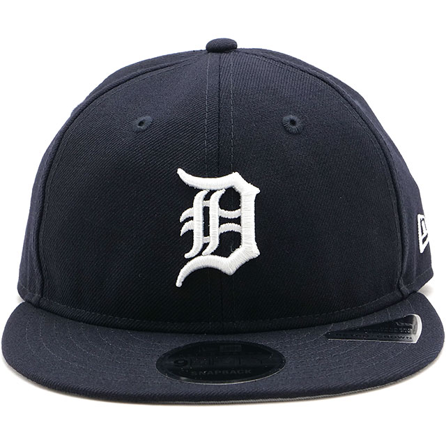 NEW ERA（ニューエラ） キャップ NEW ERA CAP 中津川吾郎 デトロイト