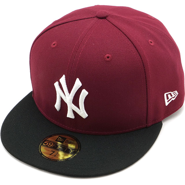 86-ニューエラ　キャップ NEW ERA（ニューエラ） キャップ NEW ERA CAP 中津川吾郎 ニューヨーク