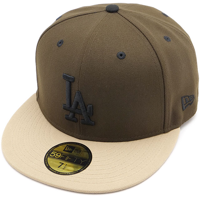 NEW ERA（ニューエラ） キャップ NEW ERA CAP 中津川吾郎 ロサンゼルス