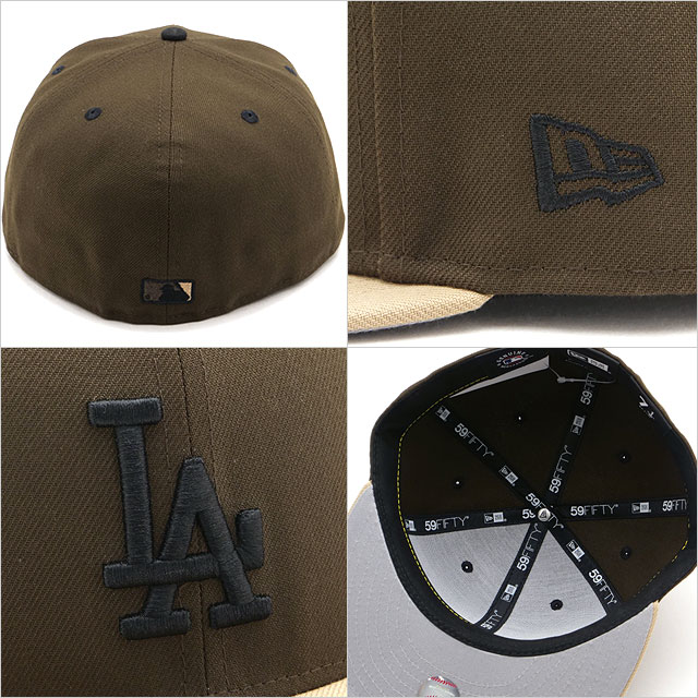 NEW ERA（ニューエラ） キャップ NEW ERA CAP 中津川吾郎 ロサンゼルス
