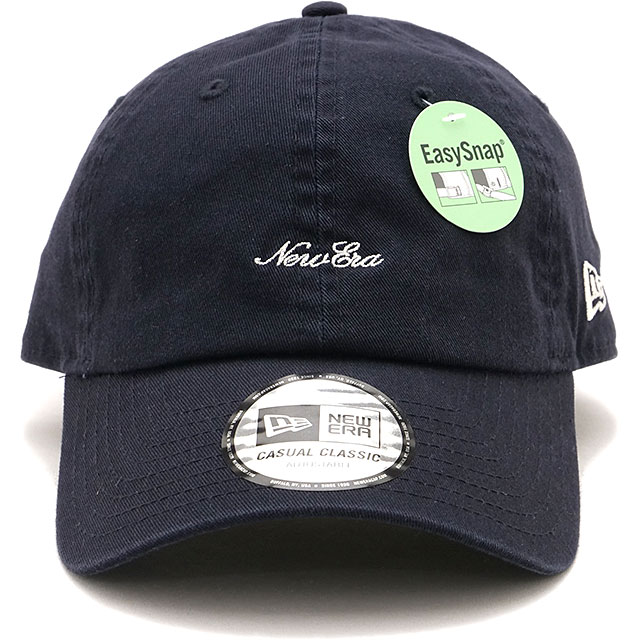 NEW ERA（ニューエラ） キャップ NEW ERA CAP カジュアルクラシック