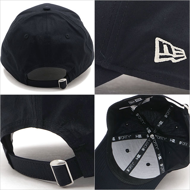 NEW ERA（ニューエラ） キャップ NEW ERA CAP タイプライター