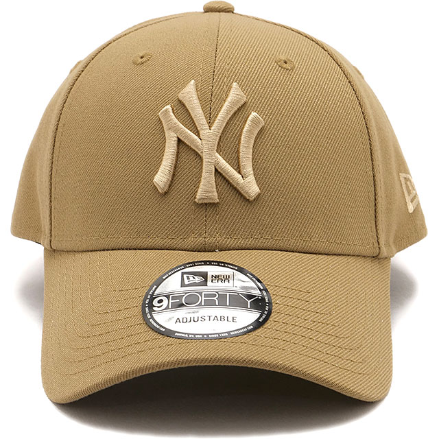 �j���[�G�� �L���b�v NEW ERA CAP �j���[���[�N�E�����L�[�X �g�[�i�� 14744845 SS26 MLB �T�C�Y�����\ �x�[�W�� �J�[�L ���K�戵�X