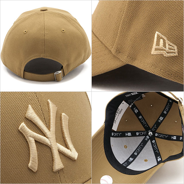 NEW ERA（ニューエラ） キャップ NEW ERA CAP ニューヨーク