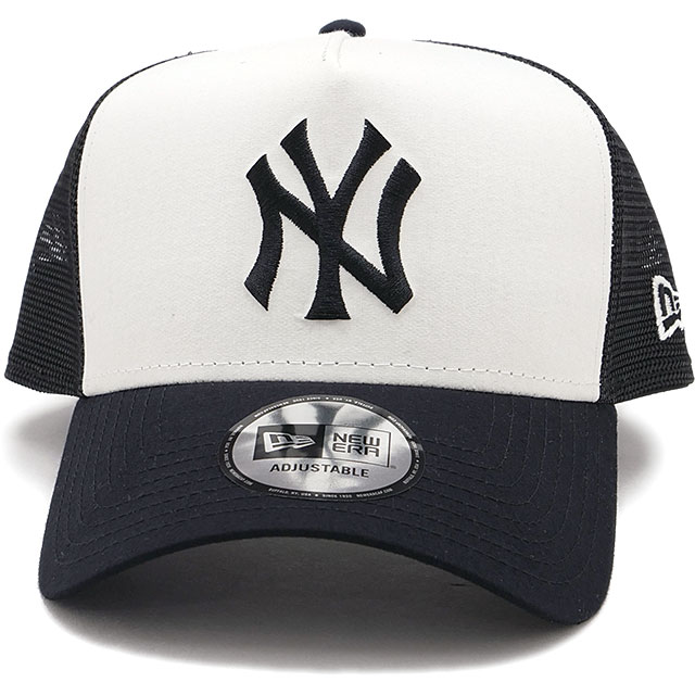 �j���[�G�� �L���b�v NEW ERA CAP �j���[���[�N�E�����L�[�X �^�C�v���C�^�[ 14744893 SS26 MLB �T�C�Y�����\ �u���b�N �I�t�z���C�g �u���b�N ���K�戵�X