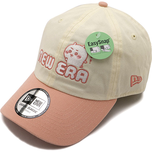 NEW ERA（ニューエラ） キャップ NEW ERA CAP カジュアルクラシック 2
