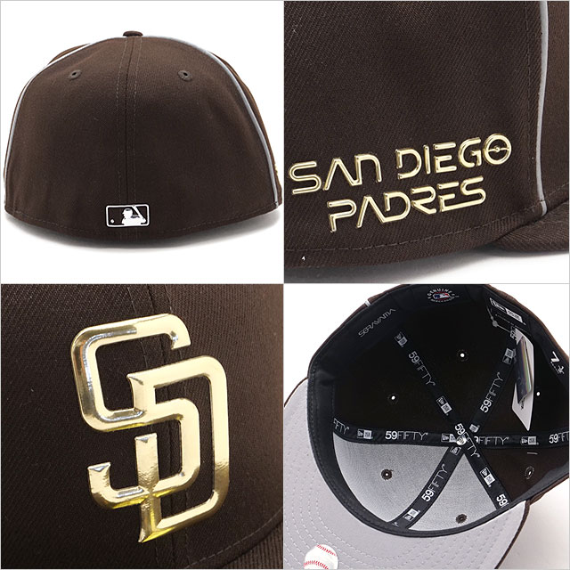 NEW ERA（ニューエラ） キャップ NEW ERA CAP 空山基 サンディエゴ