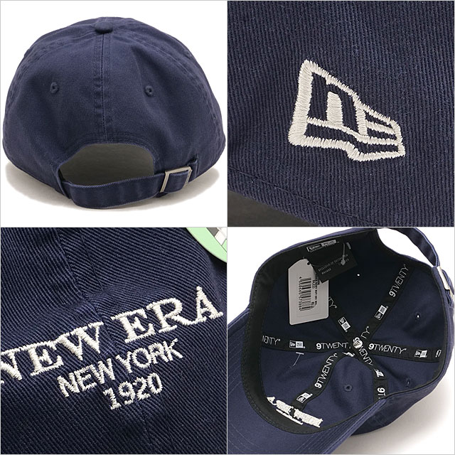 NEW ERA（ニューエラ） キャップ NEW ERA CAP ニューヨーク 14745008