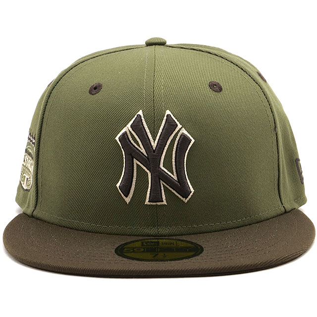 NEW ERA（ニューエラ） フライトキャップ ザ トラッパー