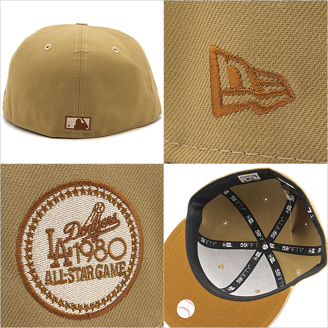NEW ERA（ニューエラ） キャップ NEW ERA CAP ロサンゼルス