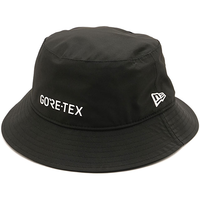 【N32】Needles × HAVEN GORE-TEXバケットハットブラック ○GORE-TEX（メンズサファリ、バケットハット）｜帽子 | ファッション