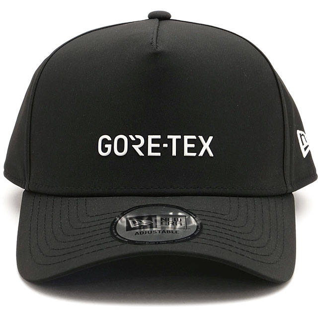 NEW ERA（ニューエラ） キャップ NEW ERA CAP アウトドア ゴアテックス