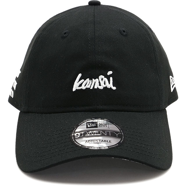 NEW ERA（ニューエラ） キャップ NEW ERA CAP 山本寛斎 14858860 SS26