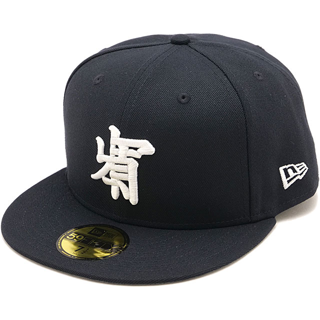 NEW ERA（ニューエラ） キャップ NEW ERA CAP 山本寛斎 14858862 SS26