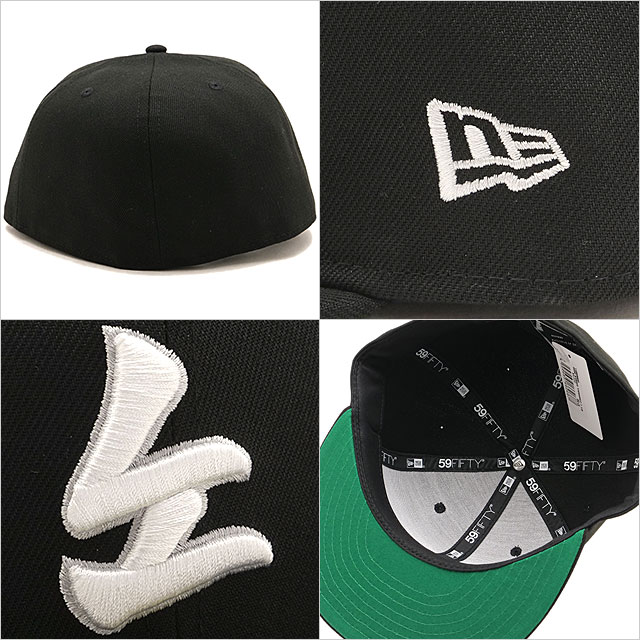 NEW ERA（ニューエラ） キャップ NEW ERA CAP 山本寛斎 14858863 SS26