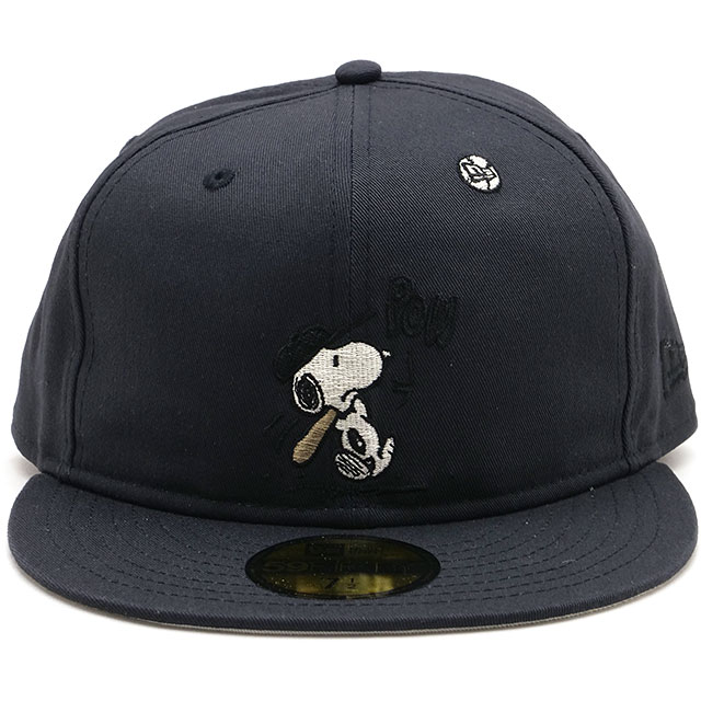 NEW ERA（ニューエラ） キャップ NEW ERA CAP ピーナッツ スヌーピー