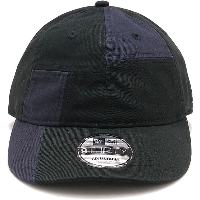 NEW ERA（ニューエラ） キャップ NEW ERA CAP パッチワーク 14744975