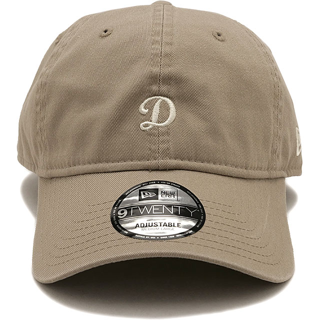 �j���[�G�� �L���b�v NEW ERA CAP ���T���[���X�E�h�W���[�X 14745085 SS26 9TWENTY LOSDOD PRAC BEIGE SWEAT BAND ���j�Z�b�N�X �X�q MLB �x�[�W�� ���K�戵�X