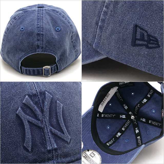 NEW ERA（ニューエラ） キャップ NEW ERA CAP ニューヨーク