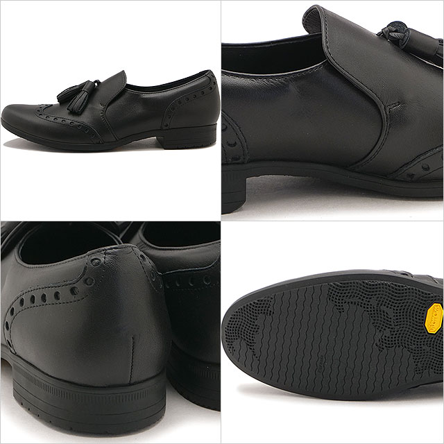 chausser（ショセ） 返品交換送料無料 トラベルシューズ TRAVEL SHOES