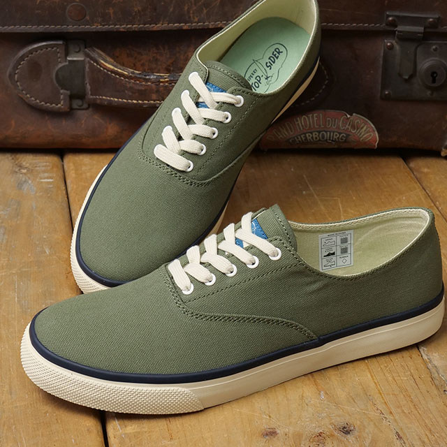 Sperry スペリートップサイダー SPERRY TOP-SIDER クラシッククラウド