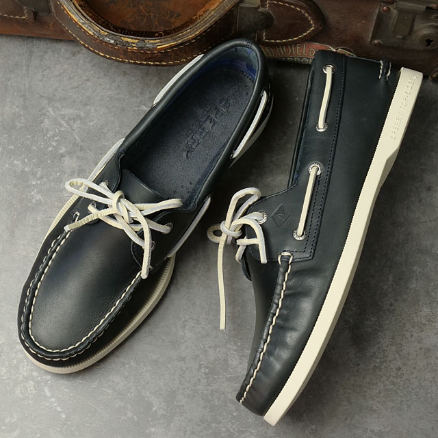 Sperry スペリートップサイダー SPERRY TOP-SIDER オーセンティック