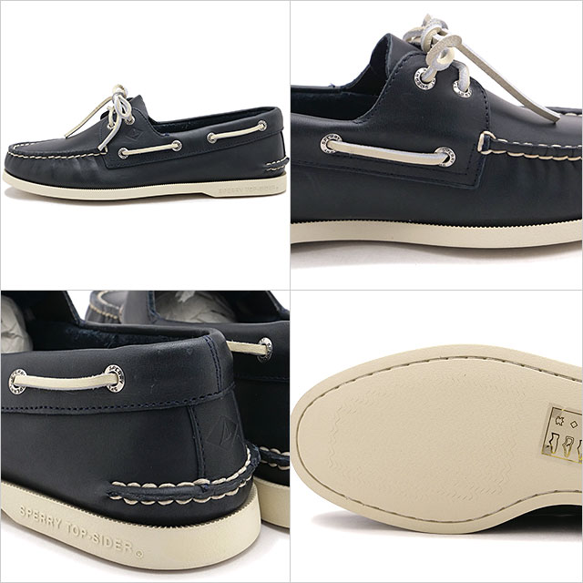 Sperry スペリートップサイダー SPERRY TOP-SIDER オーセンティック