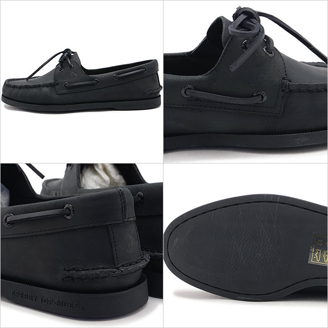Sperry スペリートップサイダー SPERRY TOP-SIDER オーセンティック