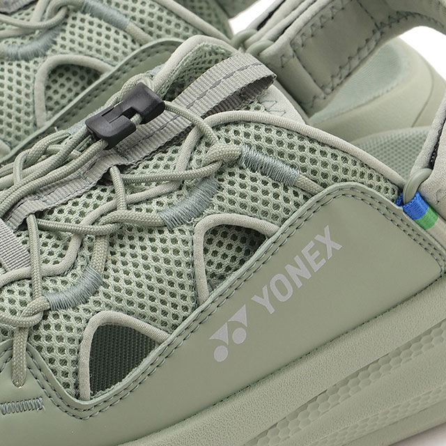 YONEX（ヨネックス） サンダル レディース ワイワイ ラフトロッカー