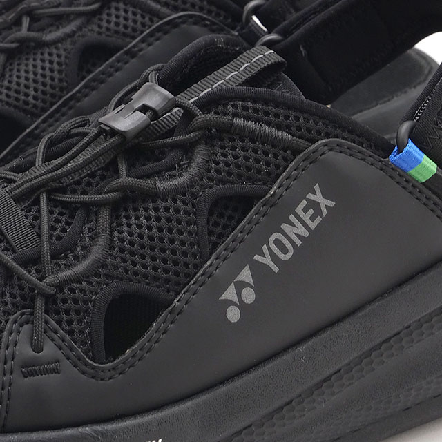 YONEX（ヨネックス） サンダル レディース ワイワイ ラフトロッカー