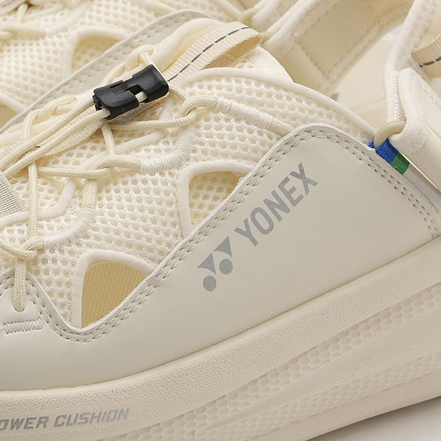 YONEX（ヨネックス） サンダル レディース ワイワイ ラフトロッカー