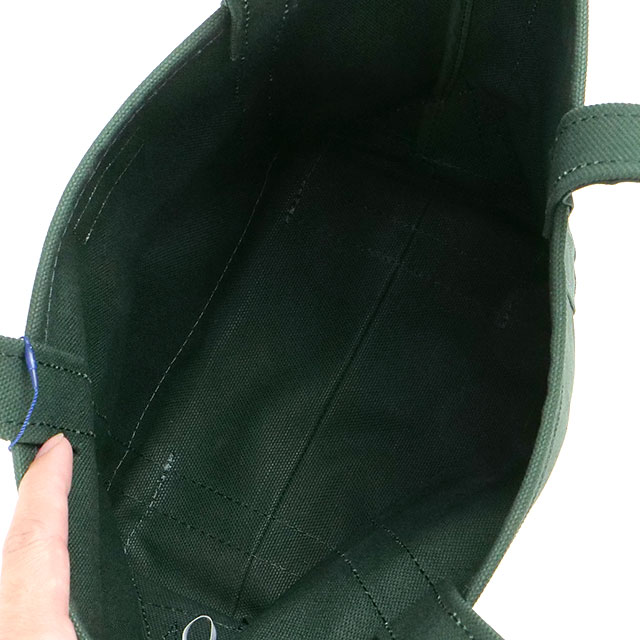 ORCIVAL（オーシバル） トートバッグ スモール OR-H0285-KWC FW25 TOTE