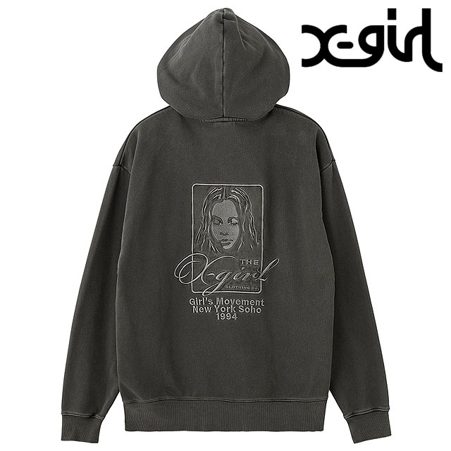 SHOETIME - X-girl（エックスガール）｜Yahoo!ショッピング