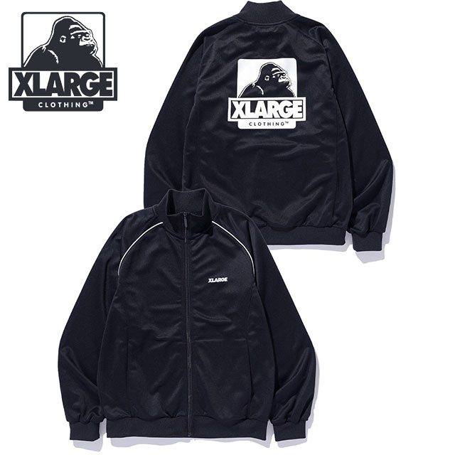 XLARGE（エクストラ ラージ） メンズ OG トラックジャケット