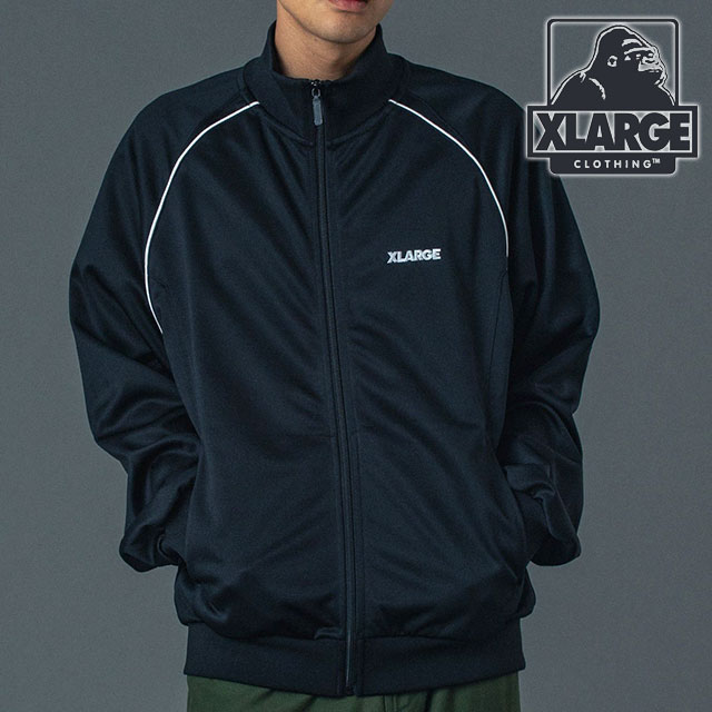 XLARGE（エクストラ ラージ） メンズ OG トラックジャケット