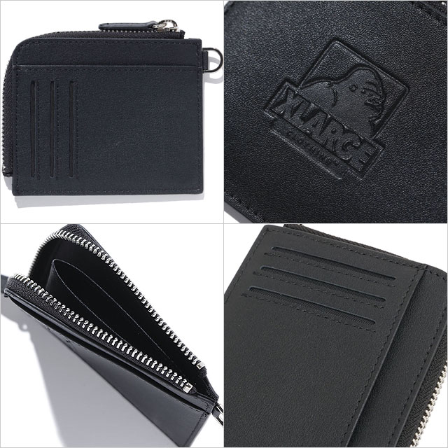XLARGE（エクストラ ラージ） メンズ OG レザーウォレット