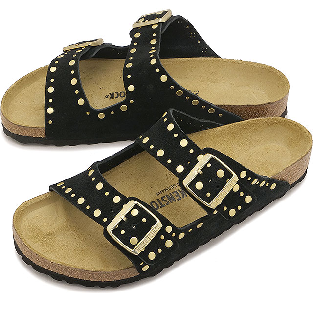 BIRKENSTOCK（ビルケンシュトック） サンダル メンズ アリゾナ