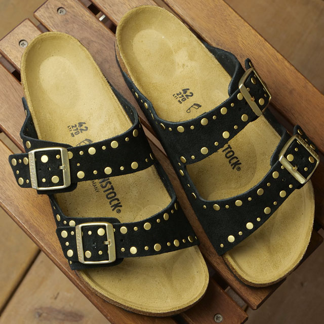 BIRKENSTOCK（ビルケンシュトック） サンダル メンズ アリゾナ