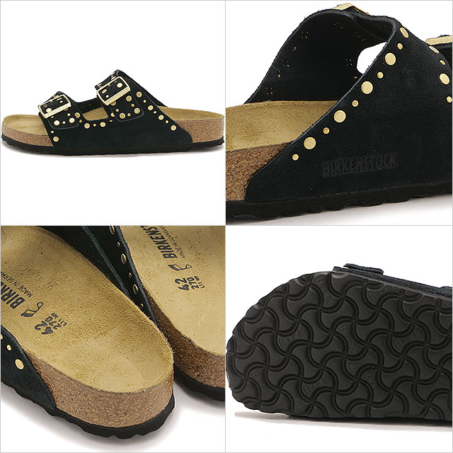 BIRKENSTOCK（ビルケンシュトック） サンダル メンズ アリゾナ