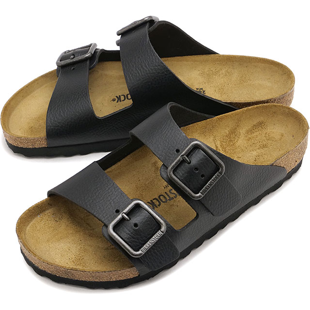 BIRKENSTOCK（ビルケンシュトック） サンダル アリゾナ ワイヤー
