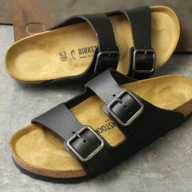 BIRKENSTOCK（ビルケンシュトック） サンダル アリゾナ ワイヤー