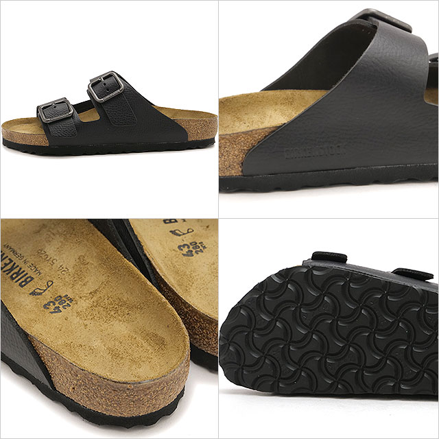 BIRKENSTOCK（ビルケンシュトック） サンダル アリゾナ ワイヤー