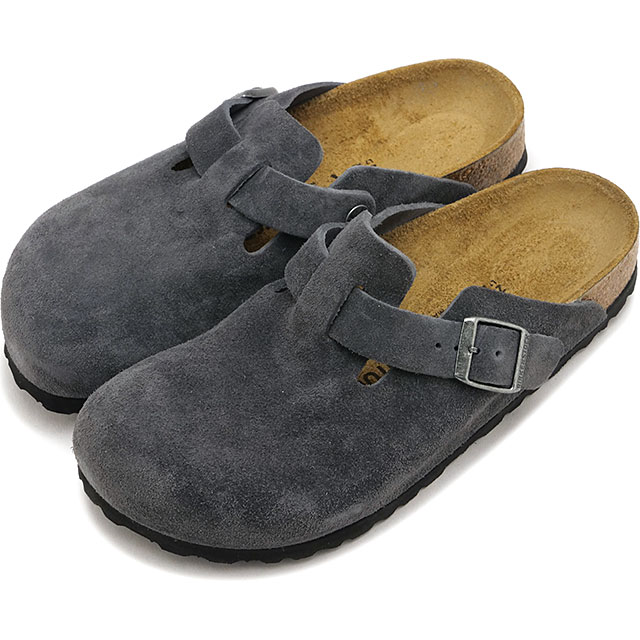 BIRKENSTOCK（ビルケンシュトック） サンダル ボストン 1031676