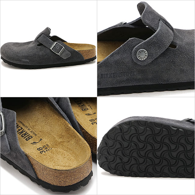 BIRKENSTOCK（ビルケンシュトック） サンダル ボストン 1031676